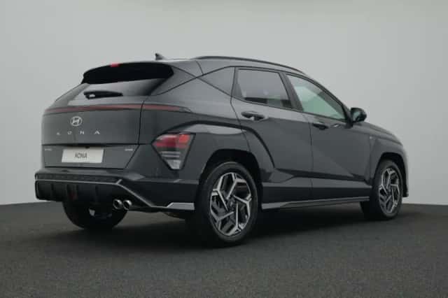 Hyundai Kona (2026) thumbnail 3