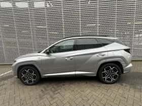 Hyundai Tucson (2023) thumbnail 11