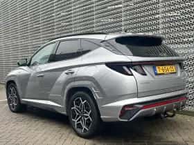 Hyundai Tucson (2023) thumbnail 4