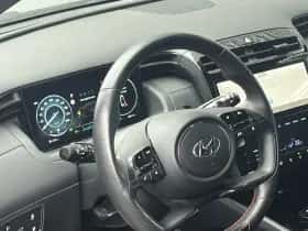 Hyundai Tucson (2023) thumbnail 8