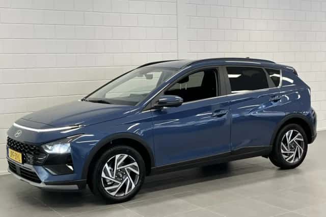 Hyundai Bayon (2026) thumbnail 3