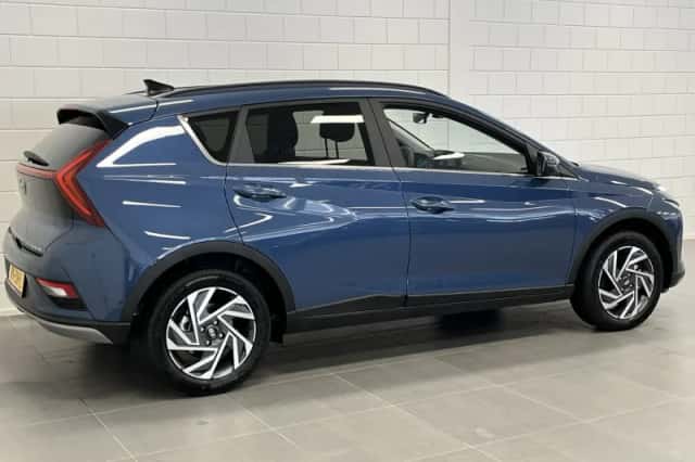 Hyundai Bayon (2026) thumbnail 4