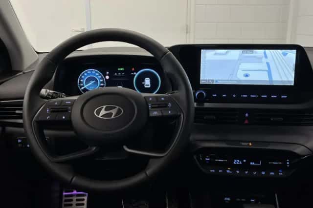 Hyundai Bayon (2026) thumbnail 5