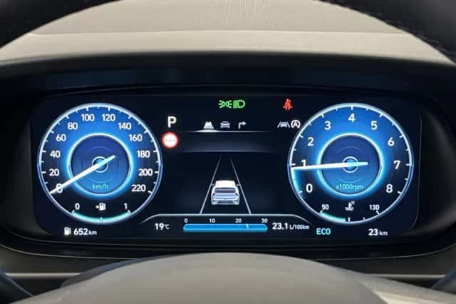 Hyundai Bayon (2026) thumbnail 6