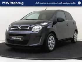 Citroën C1 (2018)