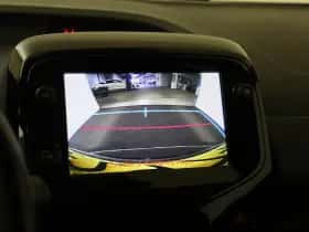 Citroën C1 (2018) thumbnail 14