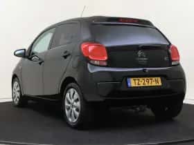 Citroën C1 (2018) thumbnail 4