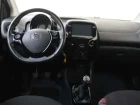 Citroën C1 (2018) thumbnail 5