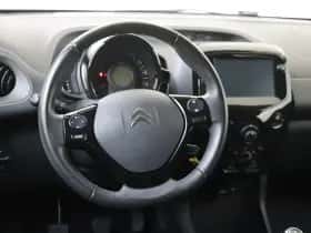 Citroën C1 (2018) thumbnail 6