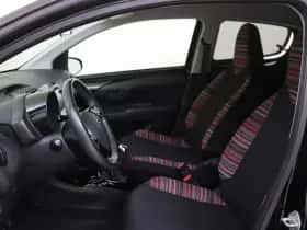 Citroën C1 (2018) thumbnail 10