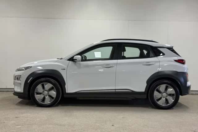 Hyundai Kona (2020) thumbnail 4