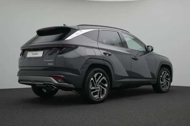 Hyundai Tucson (2026) thumbnail 3