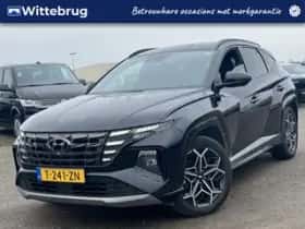 Hyundai Tucson (2023)