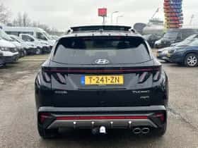 Hyundai Tucson (2023) thumbnail 11