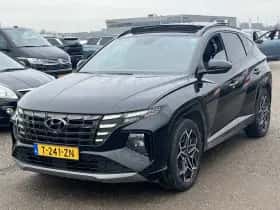 Hyundai Tucson (2023) thumbnail 3