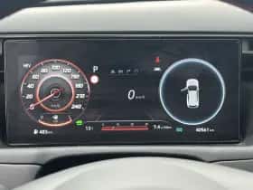 Hyundai Tucson (2023) thumbnail 5