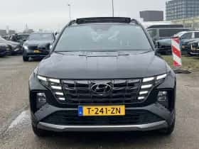 Hyundai Tucson (2023) thumbnail 7