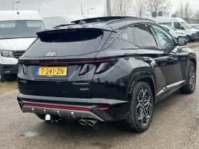 Hyundai Tucson (2023) thumbnail 10