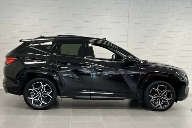 Hyundai Tucson (2023) thumbnail 6