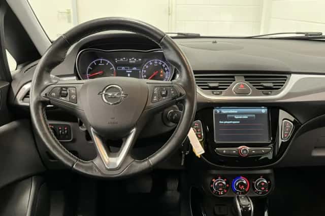 Opel Corsa (2018) thumbnail 5