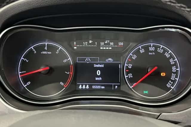 Opel Corsa (2018) thumbnail 6