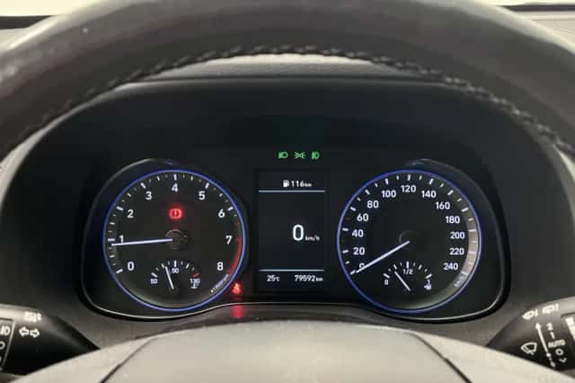 Hyundai Kona (2019) thumbnail 6