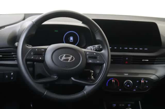 Hyundai i20 (2025) thumbnail 6
