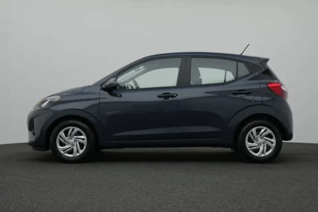 Hyundai i10 (2023) thumbnail 3