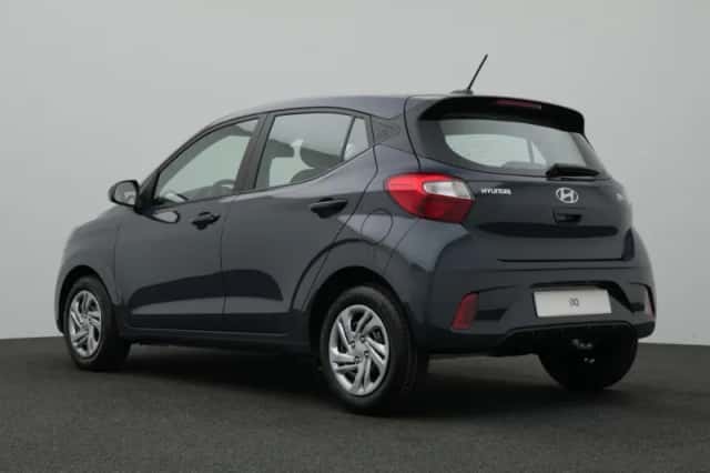 Hyundai i10 (2023) thumbnail 4