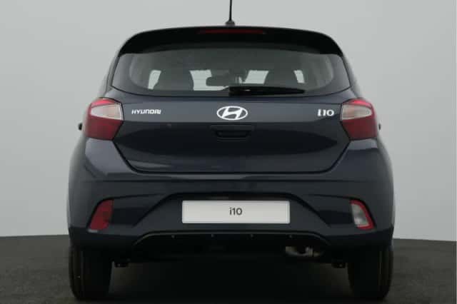 Hyundai i10 (2023) thumbnail 5
