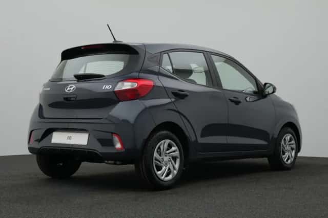 Hyundai i10 (2023) thumbnail 6