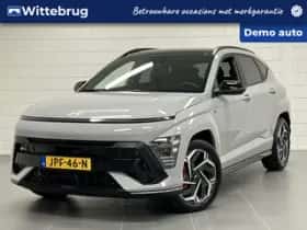 Hyundai Kona (2026) thumbnail 1