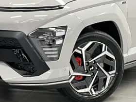 Hyundai Kona (2026) thumbnail 11