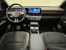 Hyundai Kona (2026) thumbnail 13