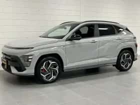 Hyundai Kona (2026) thumbnail 3