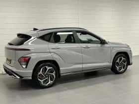 Hyundai Kona (2026) thumbnail 4