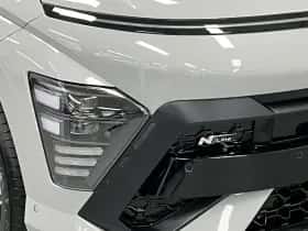 Hyundai Kona (2026) thumbnail 48