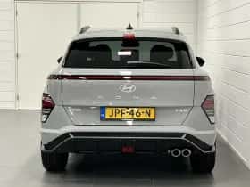 Hyundai Kona (2026) thumbnail 53