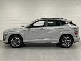 Hyundai Kona (2026) thumbnail 7