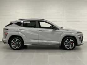 Hyundai Kona (2026) thumbnail 8