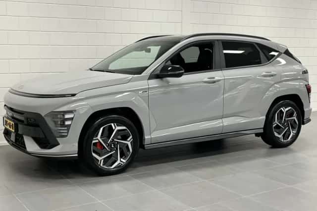 Hyundai Kona (2026) thumbnail 3