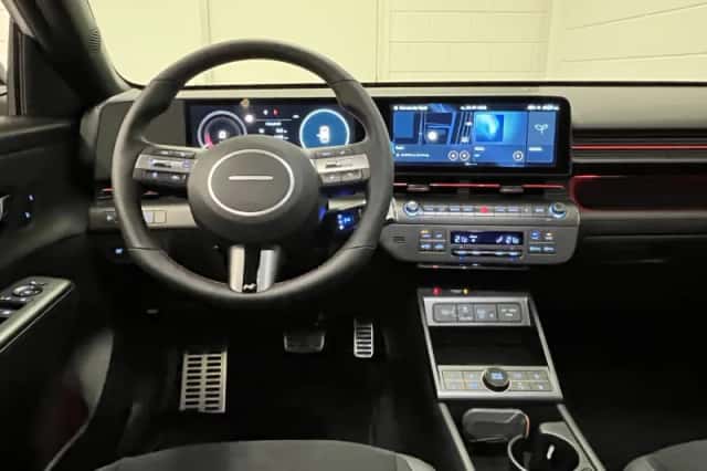 Hyundai Kona (2026) thumbnail 5