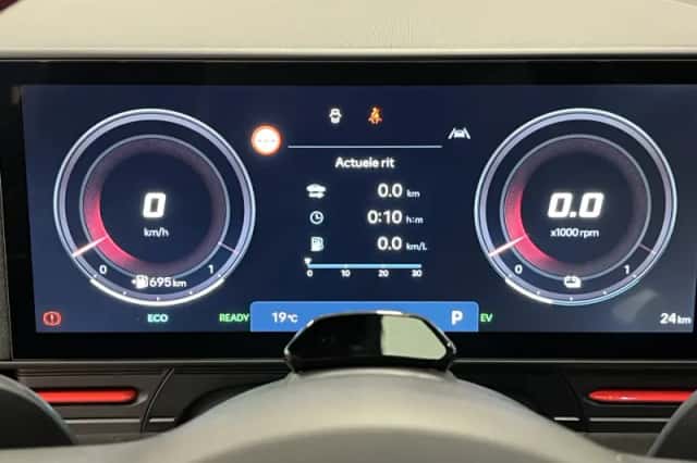 Hyundai Kona (2026) thumbnail 6