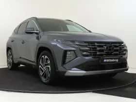 Hyundai Tucson (2025) thumbnail 3