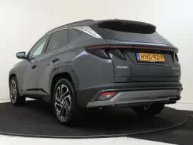 Hyundai Tucson (2025) thumbnail 4