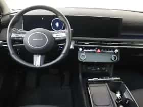 Hyundai Tucson (2025) thumbnail 5