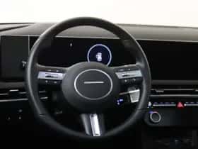 Hyundai Tucson (2025) thumbnail 6