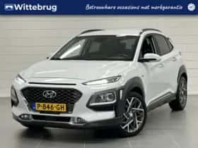 Hyundai Kona (2019) thumbnail 1