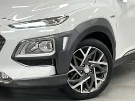 Hyundai Kona (2019) thumbnail 11