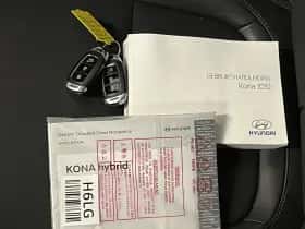 Hyundai Kona (2019) thumbnail 12